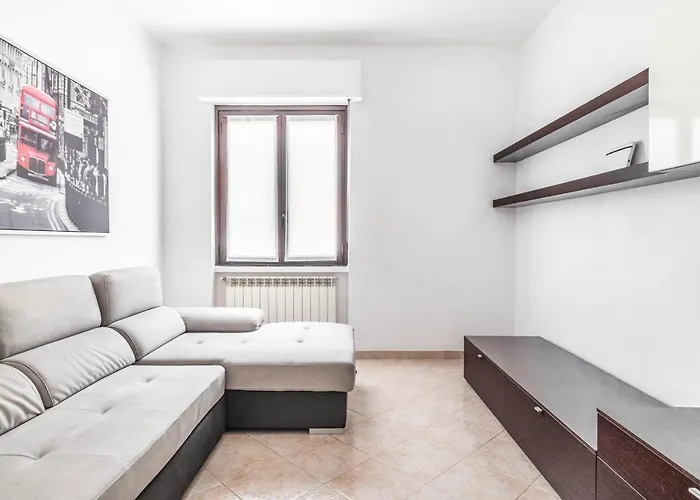 Appartamento Trilocale 95Mq Milano - Bocconi E Navigli