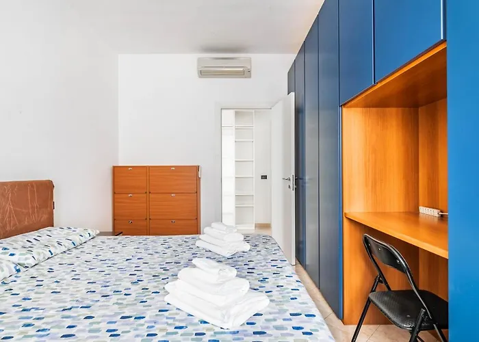 Appartamento Trilocale 95Mq Milano - Bocconi E Navigli