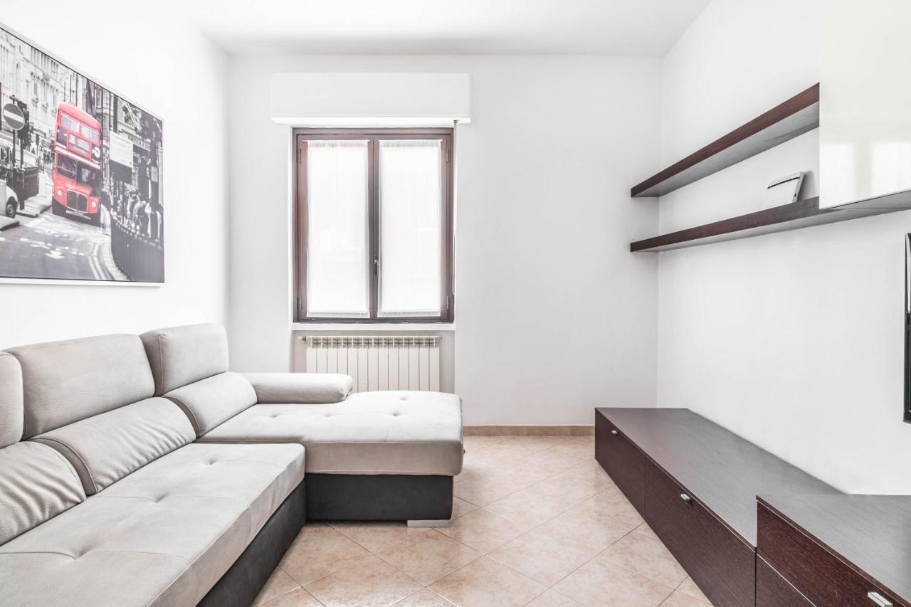 Apartamento Trilocale 95mq Milano - Bocconi E Navigli *