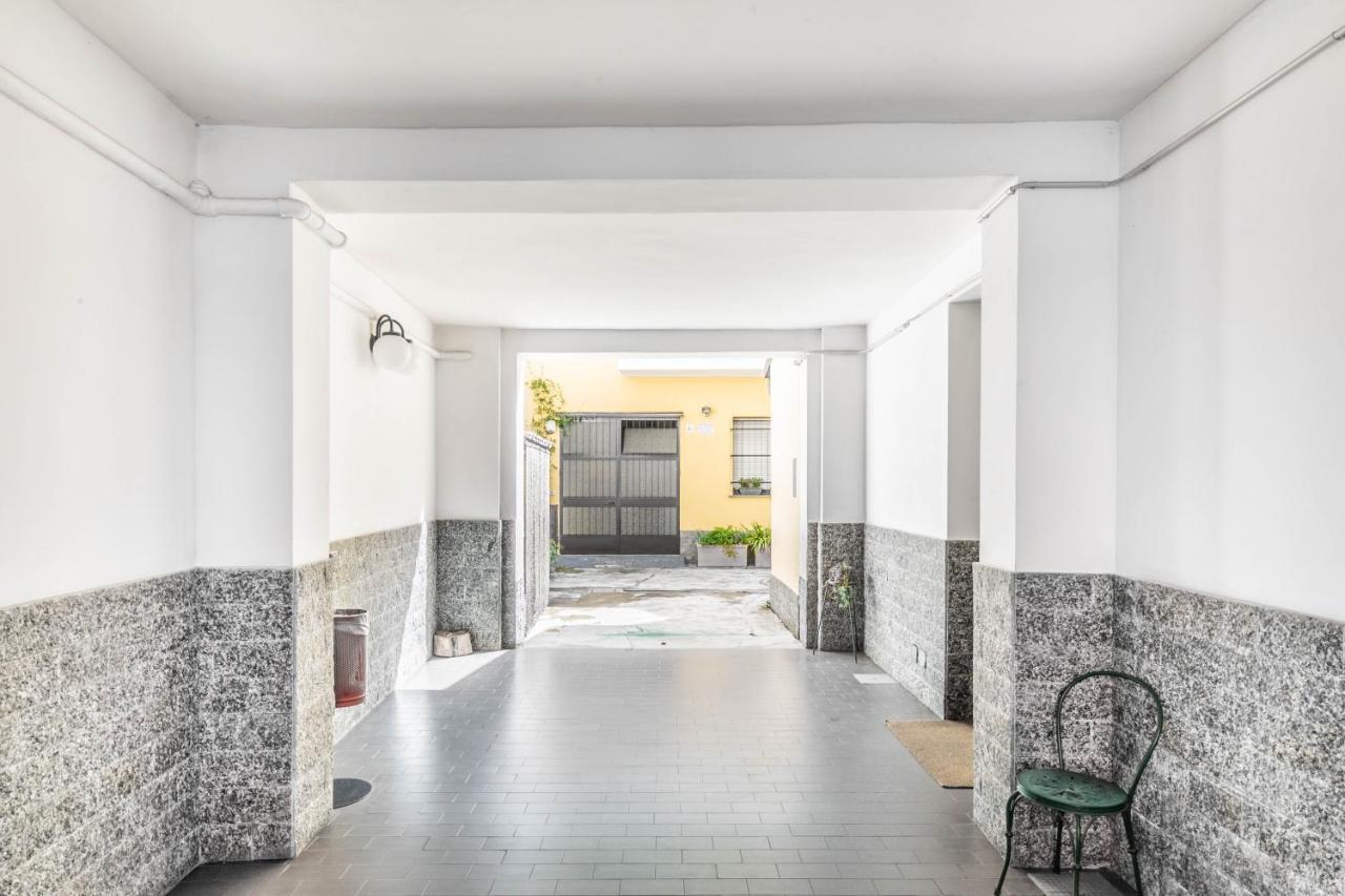 Apartamento Trilocale 95mq Milano - Bocconi E Navigli