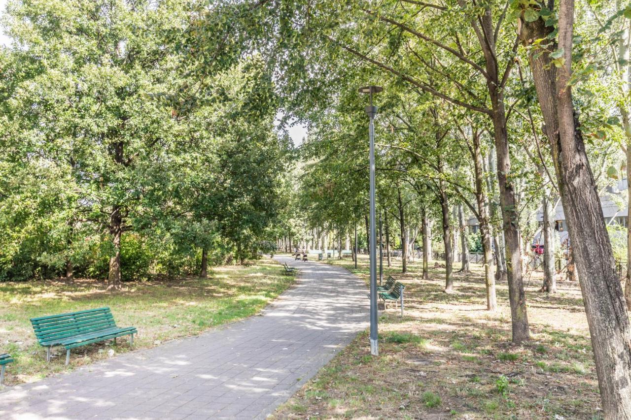 Trilocale 95mq Milano - Bocconi E Navigli Apartamento *
