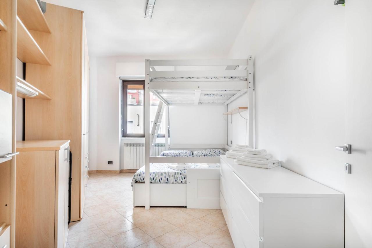 Trilocale 95mq Milano - Bocconi E Navigli Apartamento *