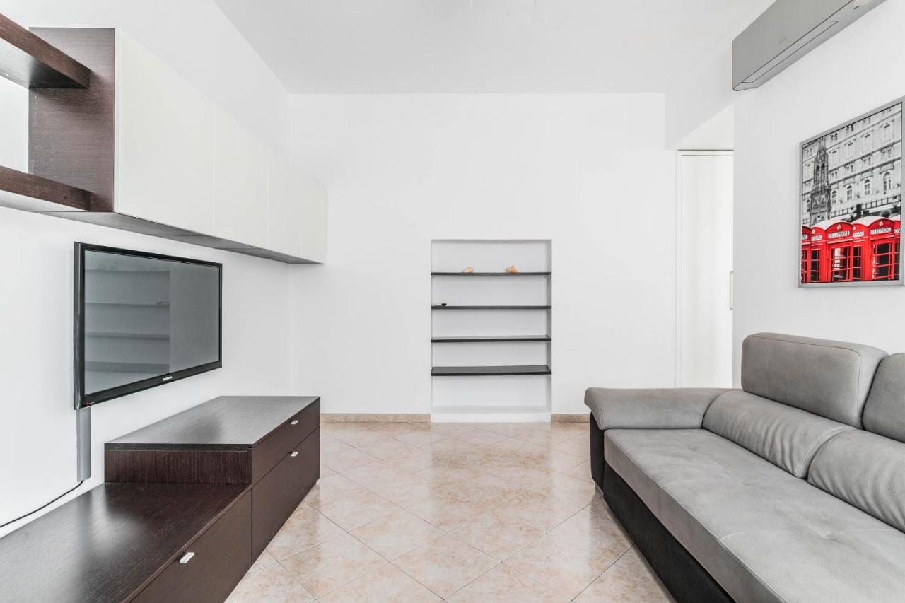 Apartamento Trilocale 95mq Milano - Bocconi E Navigli