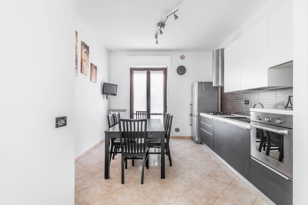 Trilocale 95mq Milano - Bocconi E Navigli Apartamento *