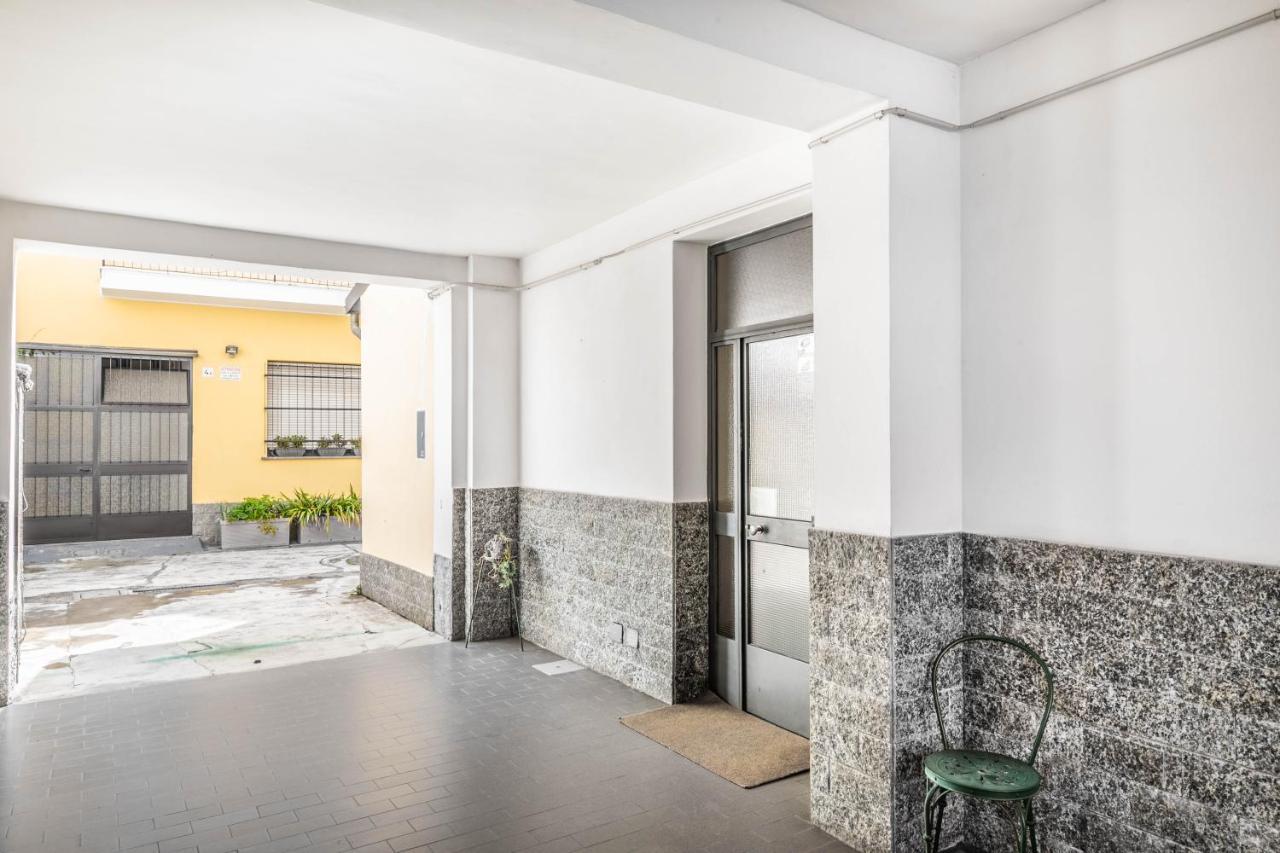 Trilocale 95mq - Bocconi E Navigli Apartamento Milão