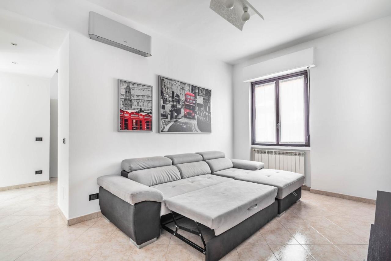 Apartamento Trilocale 95mq Milano - Bocconi E Navigli *