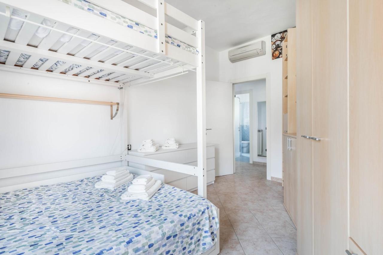 Apartamento Trilocale 95mq Milano - Bocconi E Navigli Milán