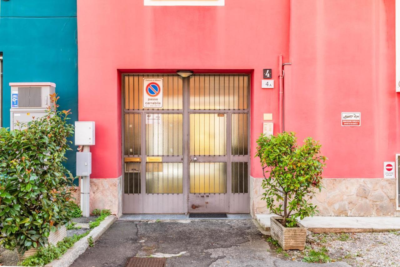 Apartamento Trilocale 95mq Milano - Bocconi E Navigli Milán
