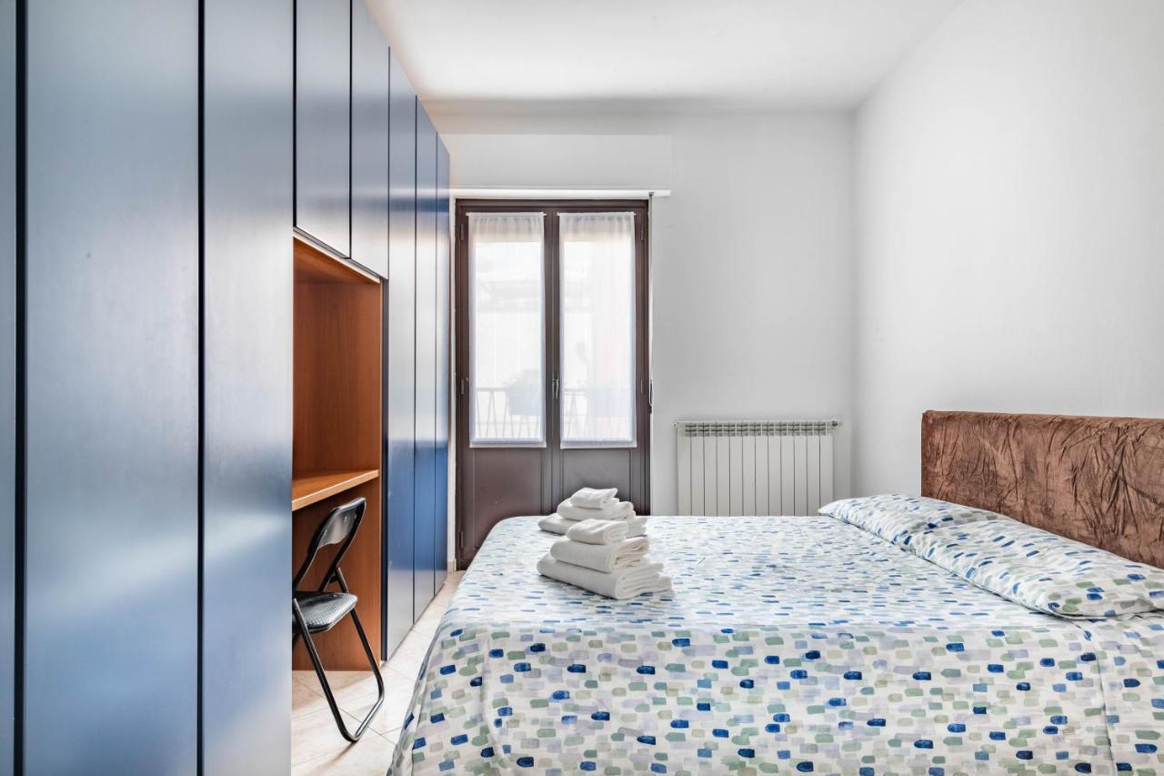 Trilocale 95mq - Bocconi E Navigli Apartamento