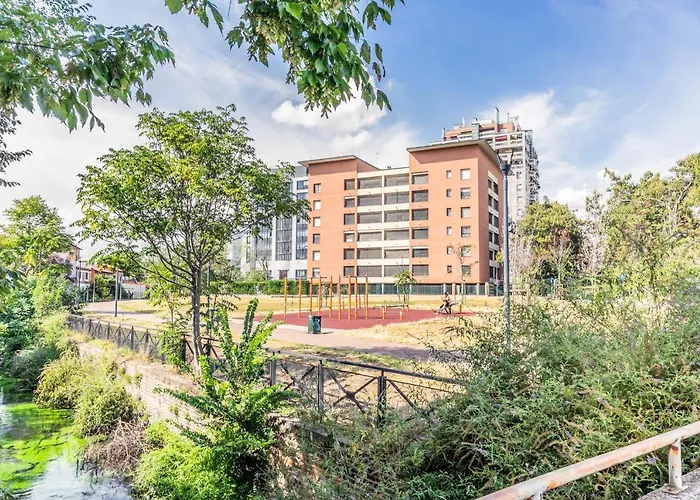 Appartamento Trilocale 95Mq Milano - Bocconi E Navigli