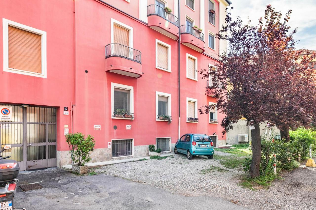 Apartment Trilocale 95mq - Bocconi E Navigli