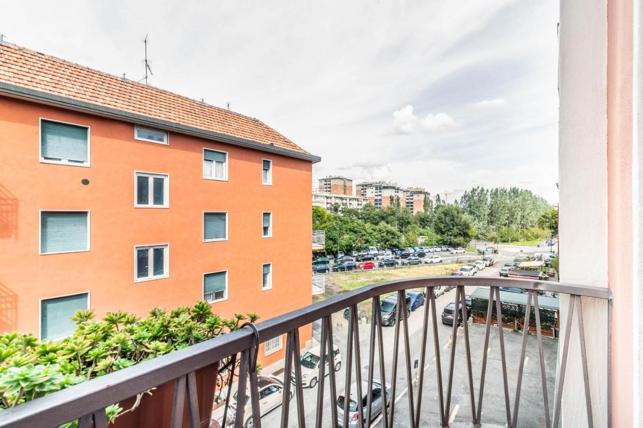 Trilocale 95mq - Bocconi E Navigli Milan